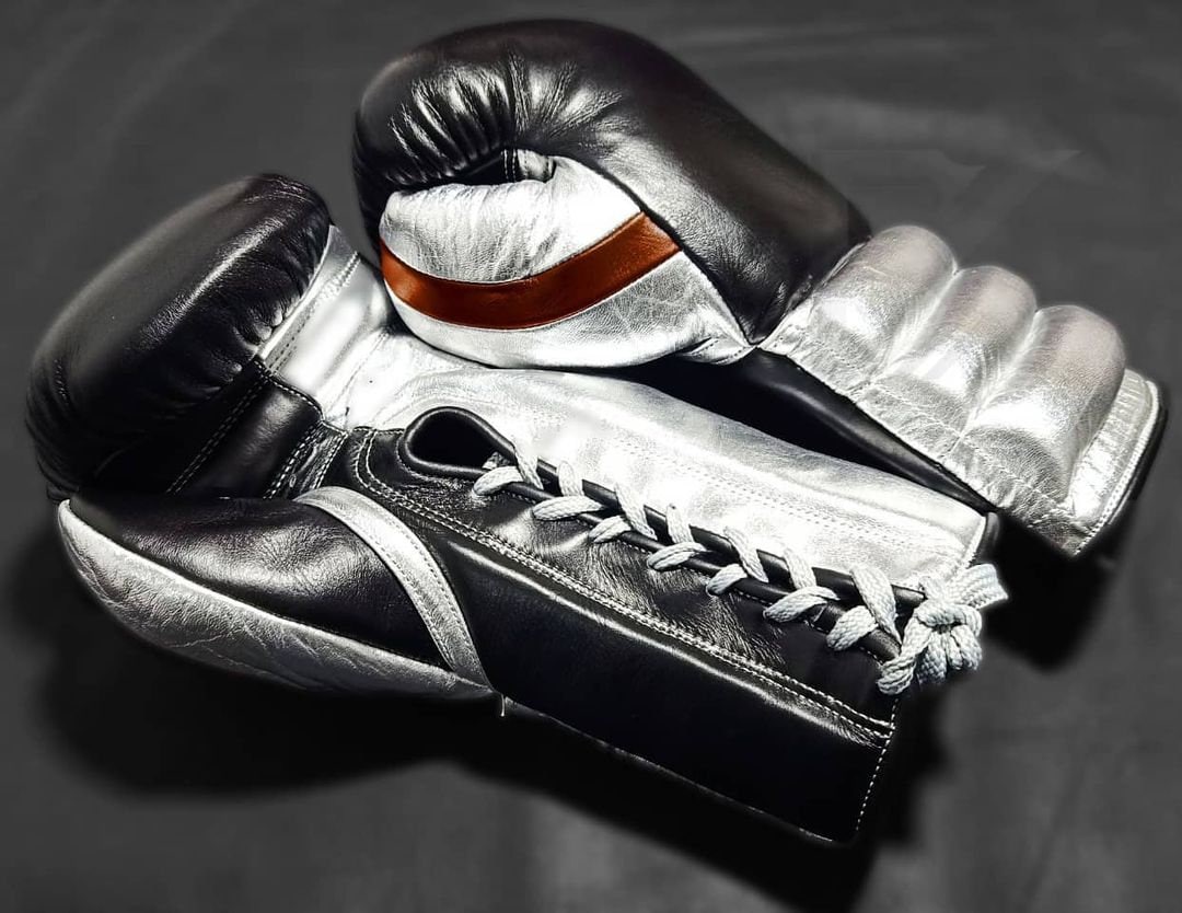 Grant style boxing gloves 16oz – Premier Boxing