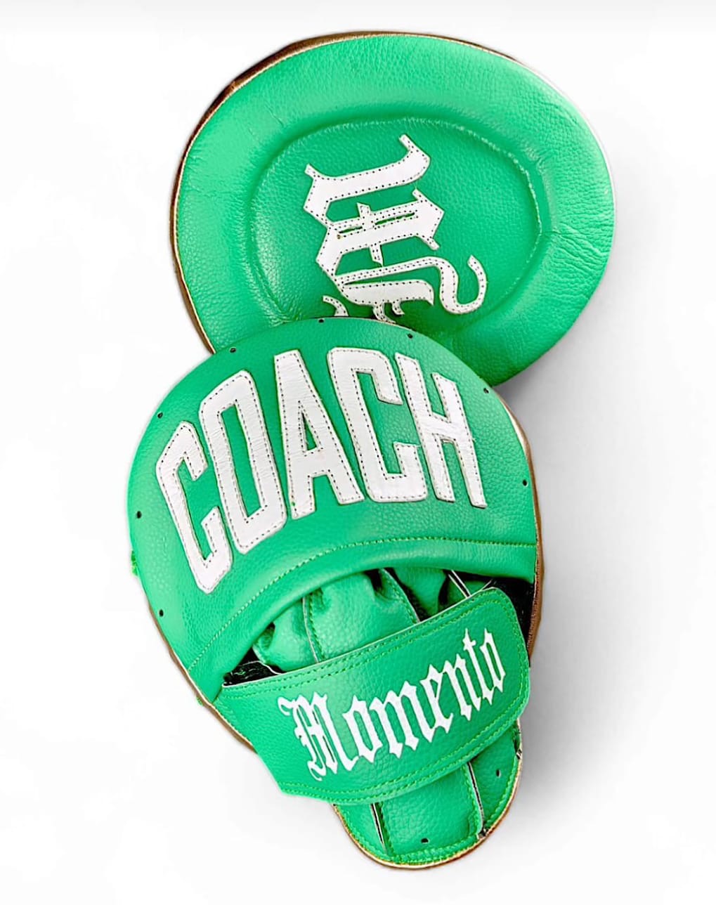 Black & Gold Personalised boxing gifts for boxing trainers