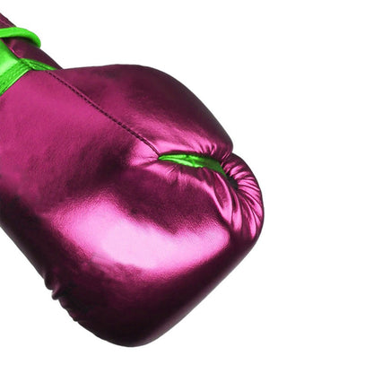 personalised boxing gloves | Best gift for boxing trainer